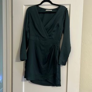 Abercrombie mini dress